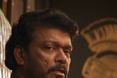 Angry Parthiban Throws Mic At Audience During Iravin Nizhal Song Launch, AR Rahman Stunned; Watch