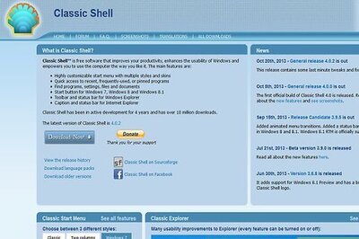 How to Make Windows 8 Look Like Windows 7