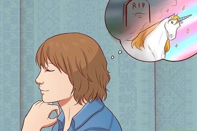 How to Keep From Excessively Daydreaming