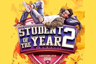 Student of The Year 2: Karan Johar Quashes Reports of Ishaan Khatter Featuring With Tiger Shroff In Film