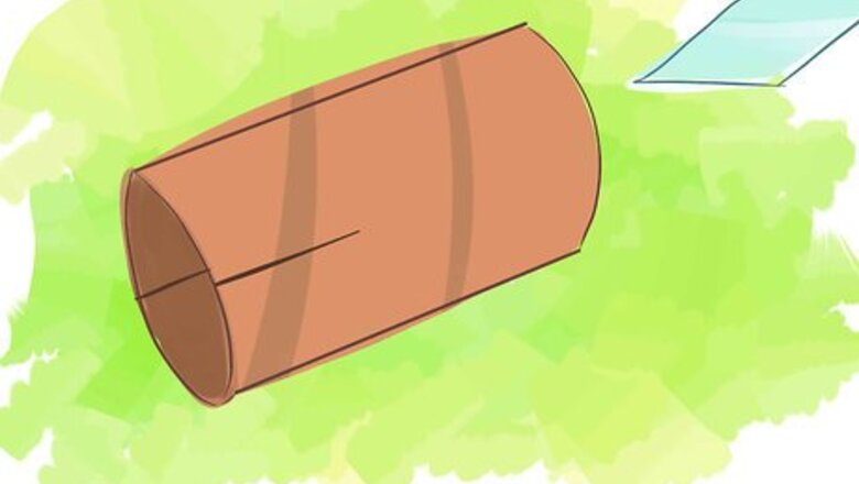 How to Make a Kachina Doll