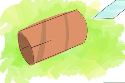 How to Make a Kachina Doll