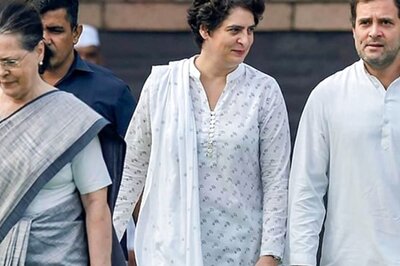 In a First, Women CRPF Commandos to Guard VVIPs; Amit Shah, Gandhi Family on List