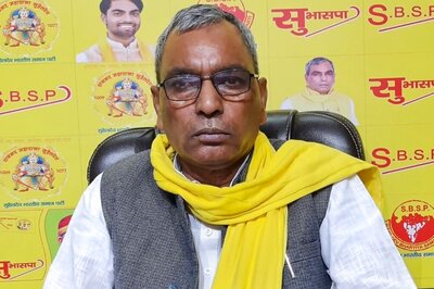 PM Modi ‘Harbinger of Change’, He'll Have Final Say on Portfolios, Seats: SBSP’s Rajbhar on UP Cabinet Rejig