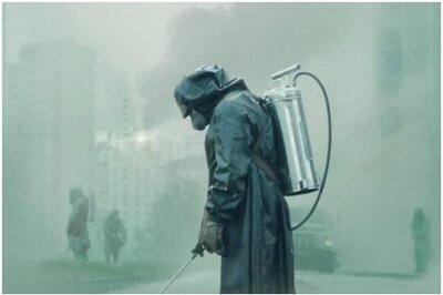 Chernobyl Tops TV Award List as BAFTA Lines Up Live Show