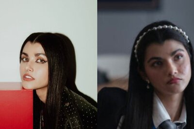 CLASS: Ayesha Kanga Hopes To Act In Zoya Akhtar's Made In Heaven; Talks About Yashika's Arc In Season 2 | Exclusive