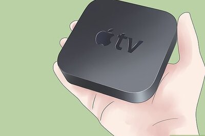 How to Connect iPad to the TV Wirelessly