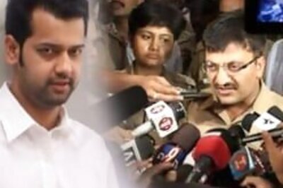 Brain-mapping for Mahajan Jr okayed