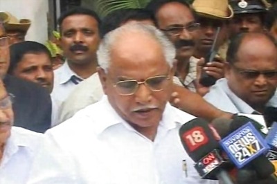 Karnataka Lokayukta court summons BSY