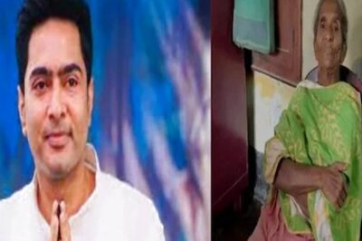 'Abhishek Banerjee Big Leader Now': Ex-Bengal CM's Sister-in-law Ira Basu