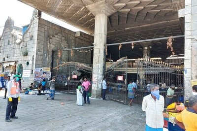 Tamil Nadu Reports 75 New Cases of Coronavirus, 74 of Them Linked to Nizamuddin Meet