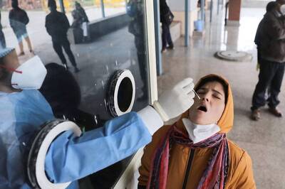 Go For More Tests, Faster Vaccination: Worried by Uptick in Covid Graph, Centre's Advisory to 7 States