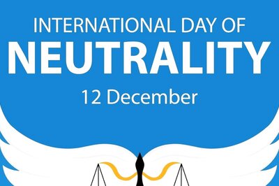 International Day Of Neutrality 2023: History, Significance, and More