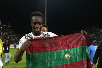 Mohun Bagan's Papa Diawara Finally Returns Home to Senegal After Being Stranded in India Since March