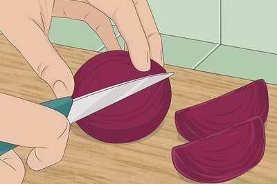 How to Color Hair with Beetroot