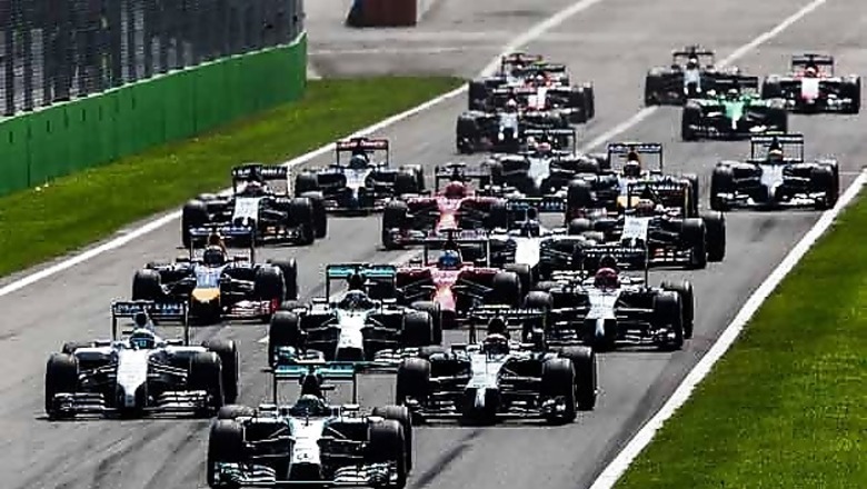 Formula One revises radio ban after team talks