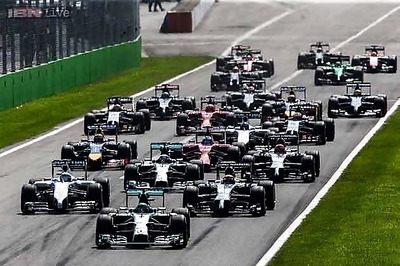 Formula One revises radio ban after team talks
