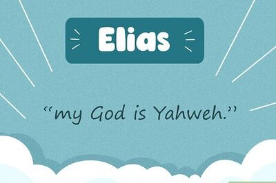 What Does the Name Elias Mean? All About the Popular Baby Name