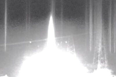 'Call on All Sides to Exercise Restraint': China's Message After Blast at Ukraine Nuclear Plant