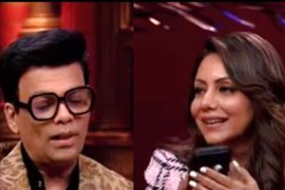 KWK 7: Gauri Khan Talks About SRK, Her Love Story, Reveals the Dating Advice She Gave Suhana