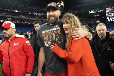 Taylor Swift's Race Against Time: Grammys, Tokyo Shows, Super Bowl – Can She Do It In 1 Week?