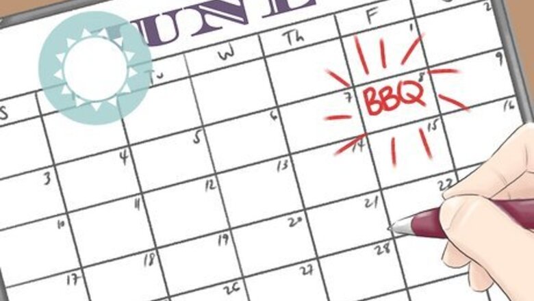 How to Plan and Host a BBQ