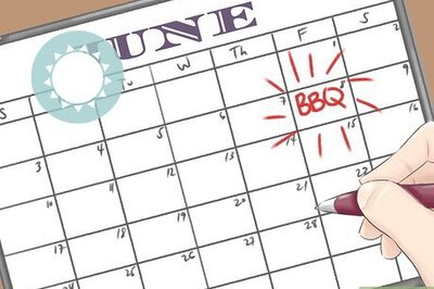 How to Plan and Host a BBQ
