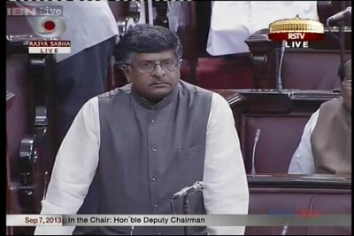 Live: 19 Bills passed in Monsoon Session, says Kamal Nath