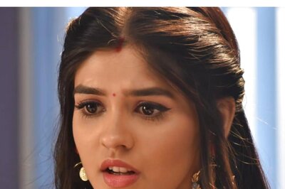 Yeh Rishta Kya Kehlata Hai Update: Akshara Learns Manjari's Big Secret and It's About Abhimanyu