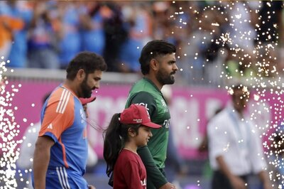 No Talks On India-Pakistan Cricket Series Took Place During Jaishankar's Visit To Islamabad: Sources