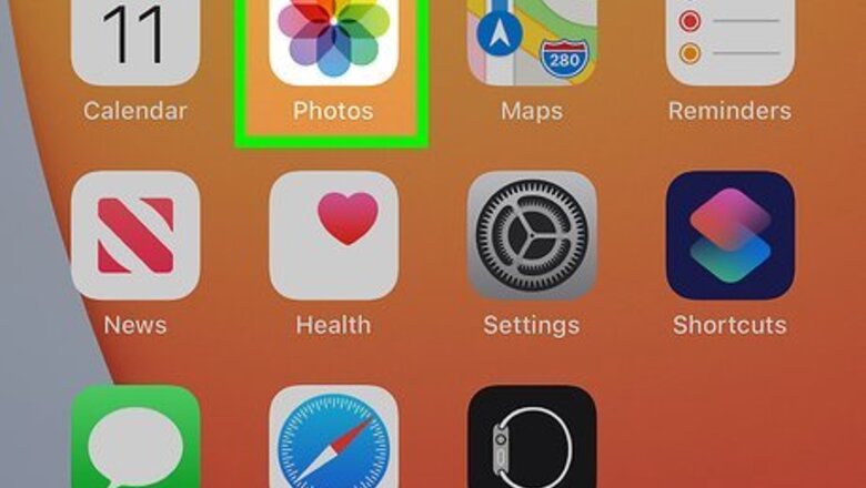 How to Remove Red Eye on iPhone, iPod, and iPad Photos