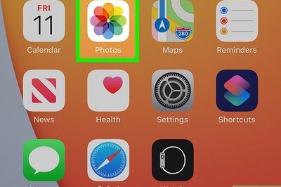 How to Remove Red Eye on iPhone, iPod, and iPad Photos