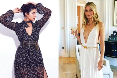 Priyanka Chopra Jonas, Gwyneth Paltrow Part of Create & Cultivate's 100 List