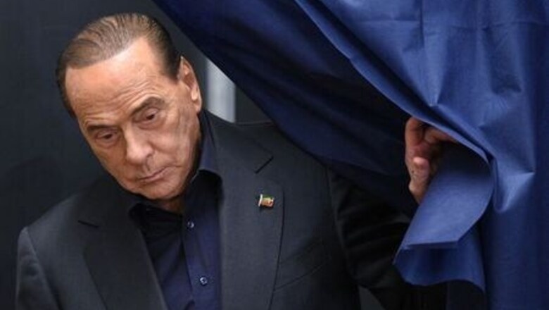 Berlusconi's Health Condition Is Improving - Personal Doctor