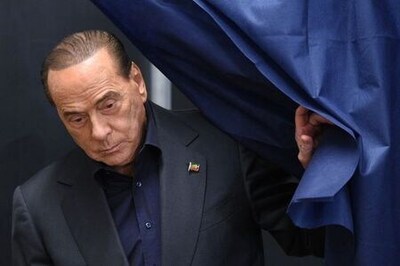 Berlusconi's Health Condition Is Improving - Personal Doctor