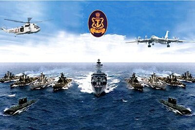 Navy's cyber hackers getting ready in Kerala