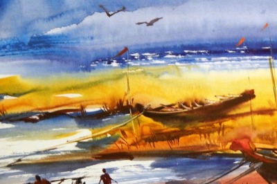 5 Incredible Indigenous Art Forms Of India For Your Home Decor