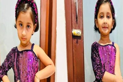 Myra Vaikul of Majhi Tujhi Reshimgathi Mimics Allu Arjun’s Pushpa Dialogue -- Watch