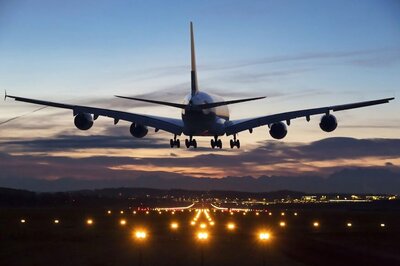 Weary Flyers Shrug as Middle East Laptop Ban Takes Off