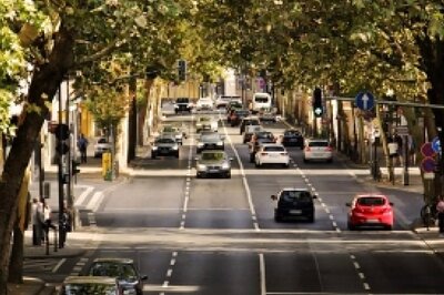 Emergency Panic Buttons Mandatory For Transports in Karnataka