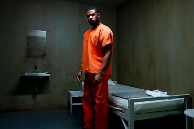 Q&A: Michael B. Jordan On Protest, Power & 'Without Remorse'