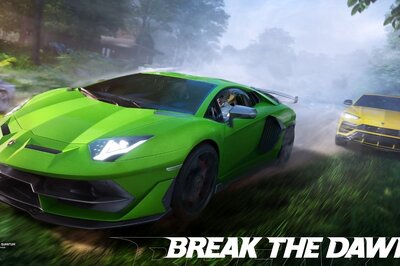 Battlegrounds Mobile India Players Can Now Drive Lamborghinis In The Game: Here's How