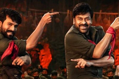 Happy Birthday Chiranjeevi: Watch Songs That Prove Him The ‘King of Dance’