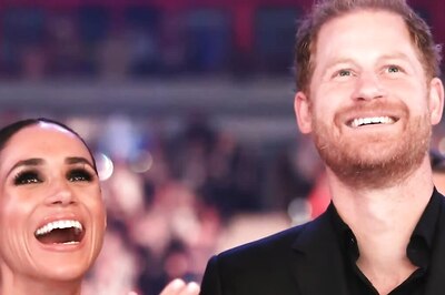 Did Elton John's 'Oscar Snub' To Prince Harry And Meghan Markle Sour Their Relationship?