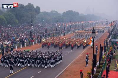 Republic Day 2024: Road Closures, Diversion And Traffic Restrictions in Delhi NCR | Check Advisory