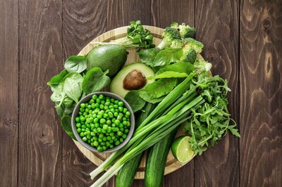 9 Foods To Add To Your Diet To Lower Blood Pressure