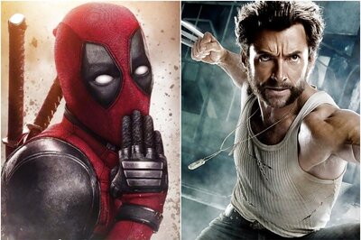 Hugh Jackman Blames Ryan Reynolds for A Minor Cut on Hand in Throwback Pic