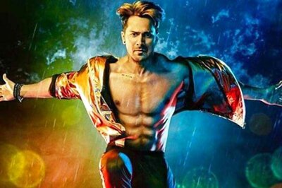 Not Scared of Anyone, Just Being Responsible: Varun Dhawan on Silence Over Anti-CAA Protests