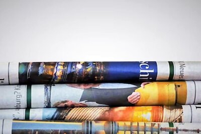 Newspapers To Baking Soda, Easy Tips To Keep Bathroom Mirror Spick And Span