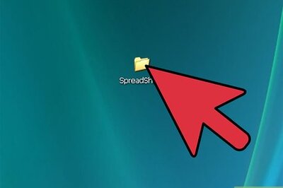 How to Upload and Share a Spreadsheet on Google Docs